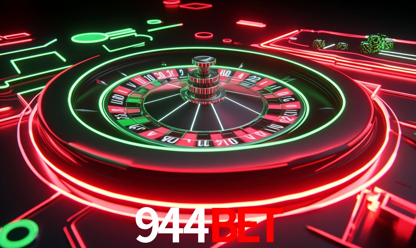 A Emoção da Loteria na 944bet: Uma Chance de Mudança de Vida