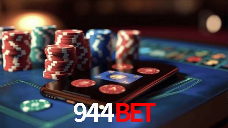 Apostas de Tênis 944bet