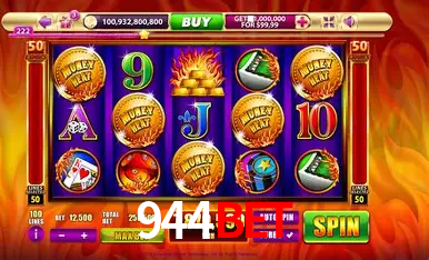 Descubra a Magia dos Jogos de Arcade no 944bet