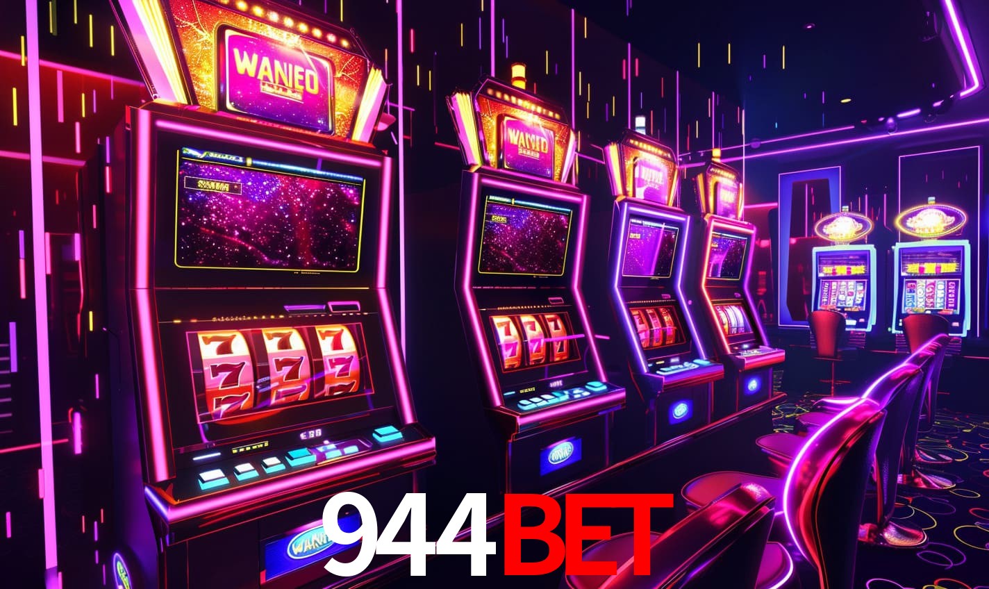 Desvendando o Mundo dos Jogos Virtuais na 944bet