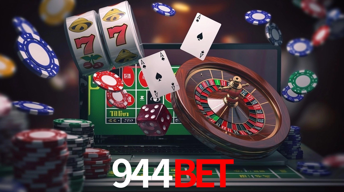 944bet App Interface