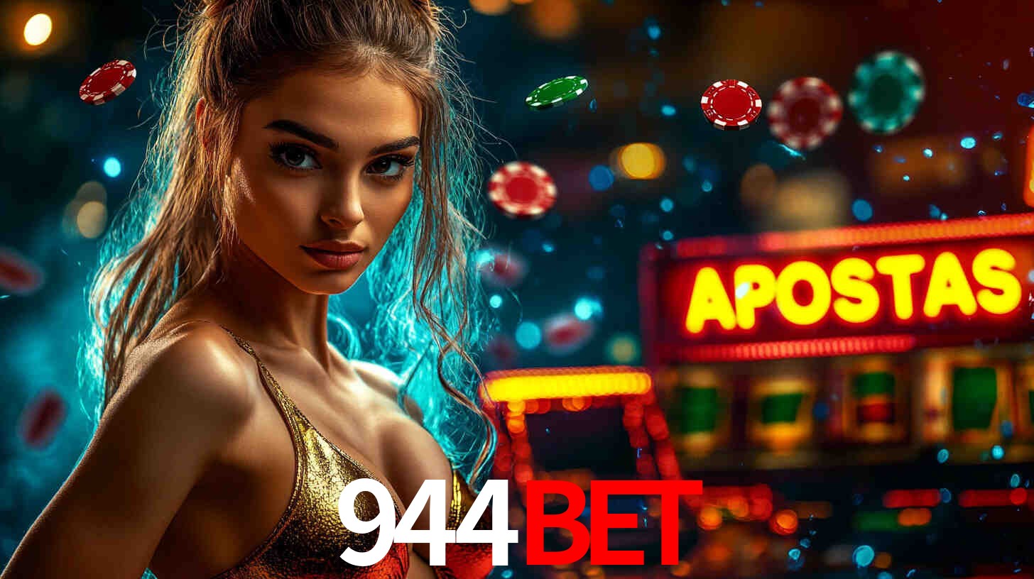 Descubra a Essência do 944bet: Nossa História e Compromissos