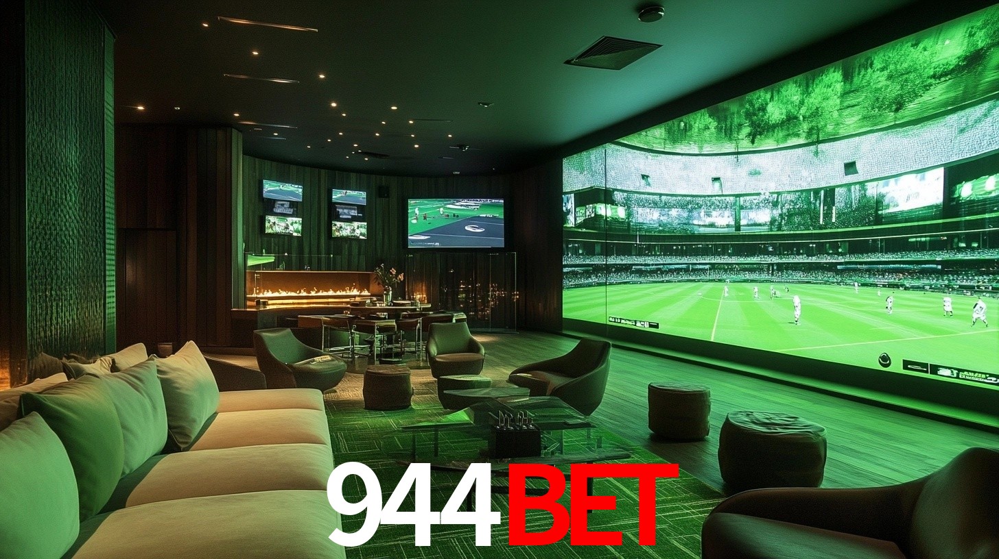 944bet: Seu Especialista em Apostas Esportivas Brasileiras