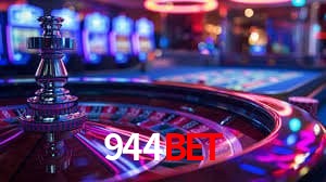 Game Statistics 944bet