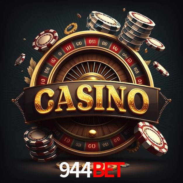 Apostas ao vivo 944bet