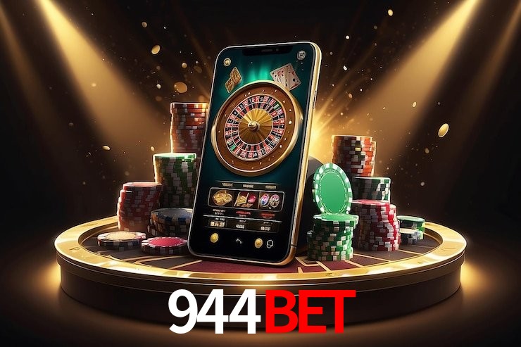 Promoções Sazonais 944bet