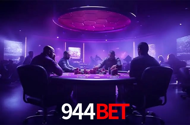 Provedores de Jogos 944bet